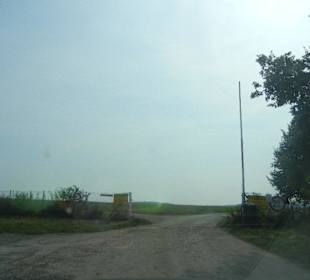 Flugplatz Bad Gandersheim