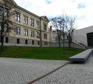 Faculty of Business of Martin Luther University
