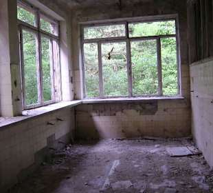 Szpital Psychiatryczny Zofiówka