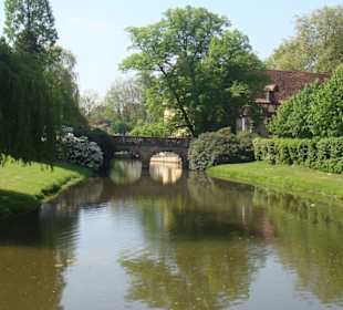 Wasserschloss Steinfurt