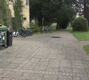 Schloss Königsegg Mittelzell