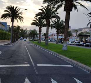 Relaxia Jandia Luz Apartments