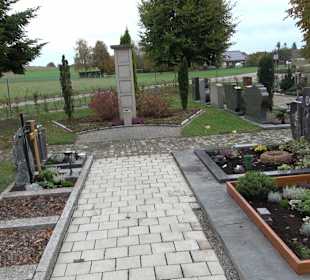 Friedhof Dietelhofen