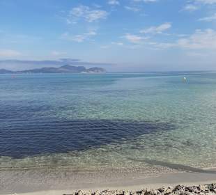 Strand Can Picafort