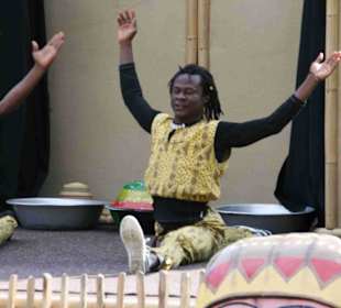 Serengeti Park Hodenhagen