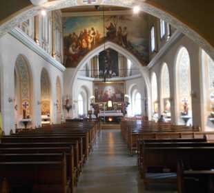 Maria-Magdalena-Kirche