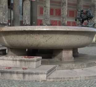 Lustgarten - Gartenanlage