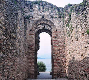 Grotte di Catullo