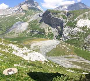 Aussichtsplattform Il Spir