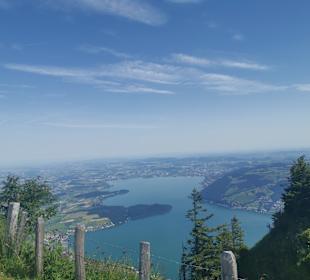 Vierwaldstättersee