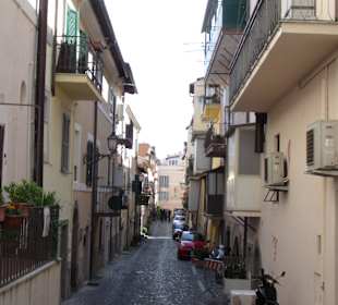 Gasse