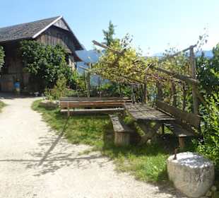 Restaurant Rielinger Hof