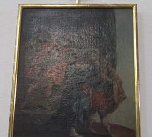 Katholische Kirche St. Peter und Paul