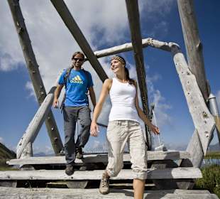 Berg der Sinne - Sinne Erlebnispark