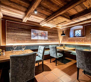 Restaurant RISCHON
