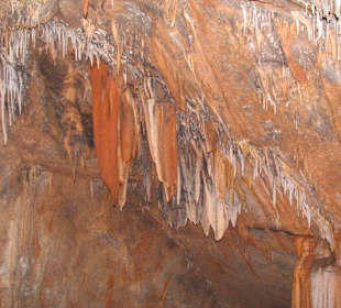 Tropfsteinhöhle