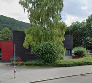 Rathausplatz Unterhausen