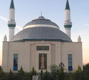 Stadtrundgang Evrenseki