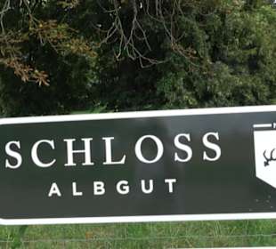 Schloss Albgut