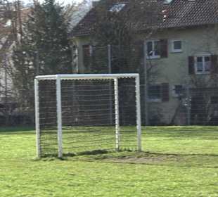 Sportanlage Neuhalden Lustnau