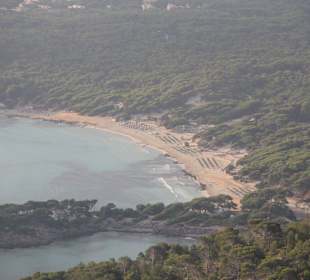 Cala Ratjada -Cala Agulla