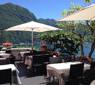 Restaurant Capo San Martino