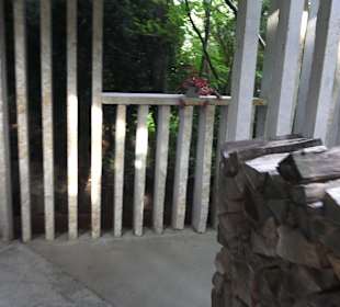 Wellnessbereich Mawell Resort 