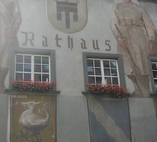 Rathaus