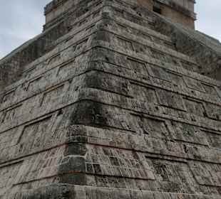 Pyramide des Kukulcan