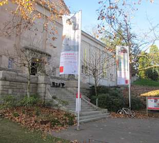 An der Lichtentaler Allee