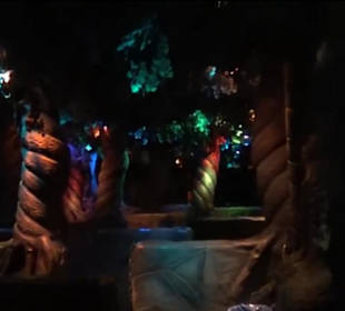 Chinatown - Geister Rickscha