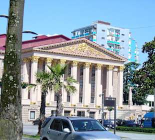 Stare miasto Kutaisi