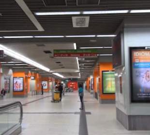 Metrostation Moncola