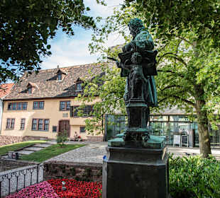 Stadtführung Eisenach