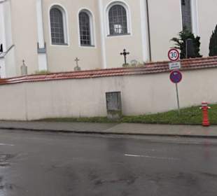 Pfarrkirche St. Johannes Baptist