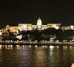 Burgberg / Burgpalast