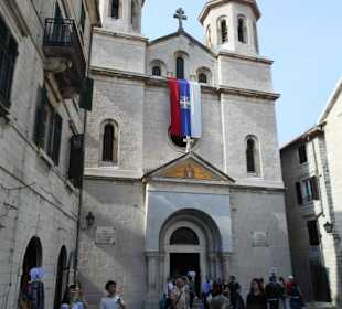 Altstadt Kotor
