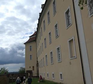 Schloss ob Ellwangen