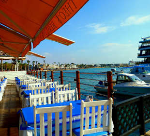 Hafen Restaurant 