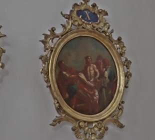 Wallfahrtskirche Weggental