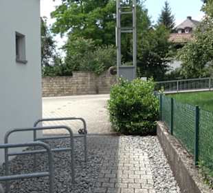 Evangelisch-methodistische Kirche - Friedenskrche