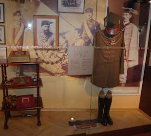 Muzeum Sportu i Turystyki