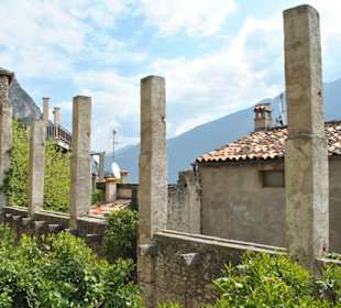 La Limonaia del Castèl