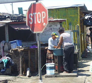 Township Khayelitsha