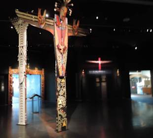 Im Museum