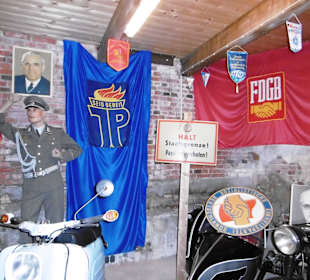 Automobil- und Spielzeugmuseum Nordsee