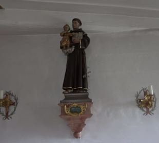 Pfarrkirche St. Marien Weilheim