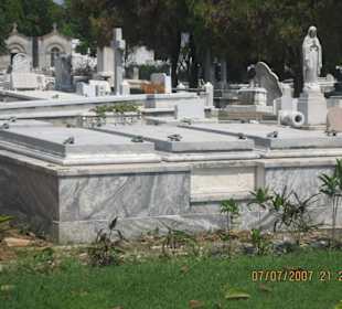 Christoph-Columbus-Friedhof