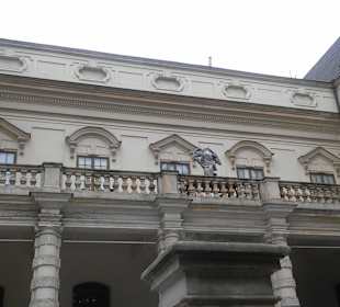 Altstadt Breslau/Wroclaw