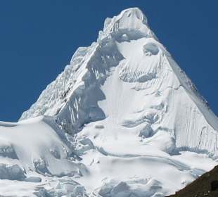 Alapmayo ircuit Trek